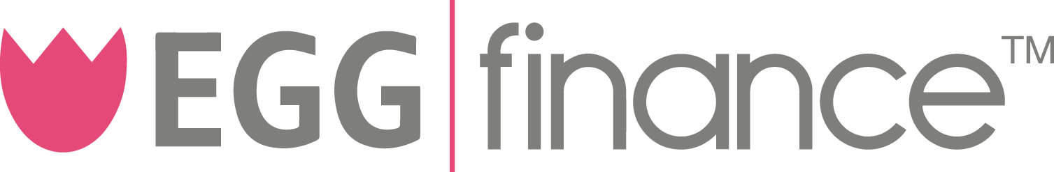 EGG finance logo